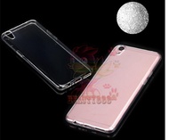 Ultrathin Case Oppo Mirror 5 A51T Luxury Softcase Ultrathin Oppo A51T / Silicone Oppo A51 / Silikon 