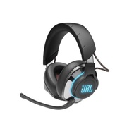 JBL Quantum 810 Wireless over-ear performance gaming headset with Active Noise Cancelling and Bluetooth
