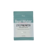 Prreti - Real Water 水份保濕眼膜 (藍色) 30pcs[8809738322581] (平行進口)