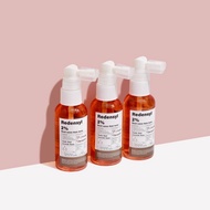 Redensyl 2% - 4% Root Saver Hair Tonic BY CLERA B