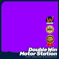 YAMAHA RXZ ENGINE LOWER COVER COWLING DADA ITIK