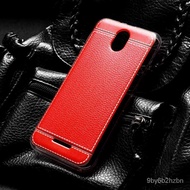 AKABEILA Soft TPU Phone Cover Cases For TP-Link Neffos C5 Plus 5.34 inch Covers Litchi Phone Bags Sh