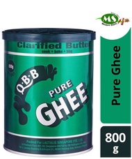 QBB Pure Ghee 800g by Modern Store (M) Sdn. Bhd.