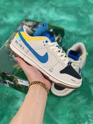 Otomo Katsuhiro x Nike SB Dunk Low