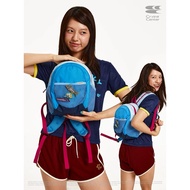 CryingCenter Backpack/Backpack Mini Pin Fish Backpack (8.2L) 2026