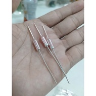 Thermal fuse 10A 250V electrical components
