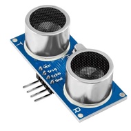 ใUpgrade Your Styleใ HC-SR04/HY-SRF05 5Pin Ultrasonic Distance Measuring Module Distance Sensor Ultr