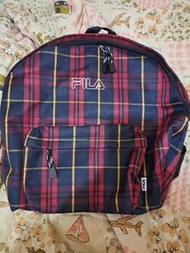 FILA 背包 （未用過）