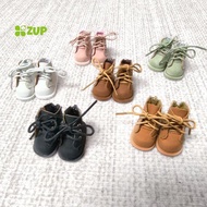 [ZUP] For Zsiga  Doll Shoes Cute Standing Shoes Doll Shoes Replacement Set Doll Shoes Doll Dress-Up 
