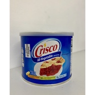 CRISCO ALL VEGETABLE SHORTENING 453G