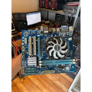 Gigabyte GA-H55M DDR3 Motherboard