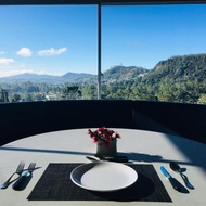 โรงแรม Namadi Nest Nuwara Eliya - Nuwara Eliya