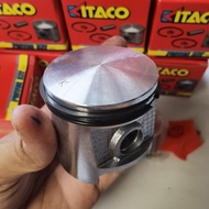 Piston assy seher chainsaw 070 KITACO ORIGINAL