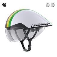 SUNRIMOON TT-86 THOR Cycling Helmet Road Bike Helmet Adult Aero Racing Helmet