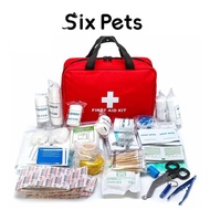First Aid Kit Set Emergency Kit Medical Kit Medical Supplies For Family Car Outdoor