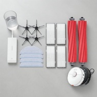 Robot Vacuum Spare Parts: Filters, Cloths, Mops & Main Side Brushes for Roborock S7 Max, S70, T7S Pl