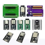 ESP32 ESP32-DevKitC ESP32-DEVKITC ESP32S development board ESP32 motherboard ESP32-WROOM-32D ESP32-W