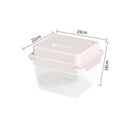 e99store 3KG/5KG Pet Food Storage Container Kitchen Storage Rice Dispenser Storage Box Food Dispense