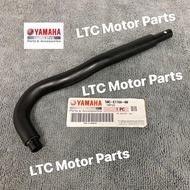 YAMAHA LC135 V2 BREATHER PIPE LC135 V1 V2 V3 V4 V5 V6 V7 BREATHER HOSE 50C-E1166-00 100% ORI ORIGINA