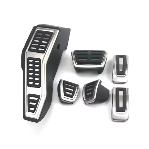 RHD For Audi A1 A3 8V Q2 Q3 Golf 7 Mk7 GTI R Seat Leon 5F Skoda Rapid Octavia A7 Kodiaq Karoq KAMIQ 