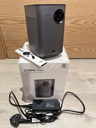 極新淨 XGIMI Halo+ 極米1080P Portable Projector