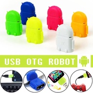 COLOKAN OTG HP ANDROID ROBO/ ADAPTOR KONEKTOR MICRO USB OTG MURAH