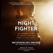 Night Fighter William H. Hamilton Jr., USN
