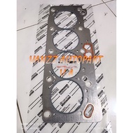 MESIN TOYOTA Grenfit head gasket greatTOYOTA engine code 4AFE 11115-16130