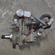 TOYOTA HILUX REVO GUN125 1GD 2GD FUEL PUMP 22100-0E010 (ORIGINAL USED) 251213B