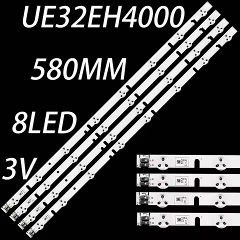 LED D1GE-320SC0-R3 32H-3535LED-32EA BN96-24145A UE32EH4000W UE32EH4000 UE32EH4003 UE32EH4030 2012SVS