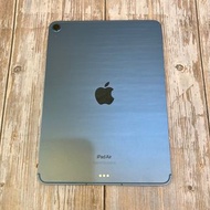🔸［Apple］二手 iPad Air5 64g LTE 藍色
