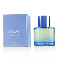 Kenneth Cole 肯尼斯·寇爾 Blue 男性淡香水 100ml/3.4oz