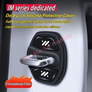 IM car door lock cover, door lock protection cover, door lock protection sleeve for IM5 IM6 L7 LS7