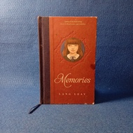Memories by Lang Leav