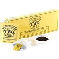 TWG London Breakfast Tea 15 Teabags x 2.5g