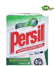 Persil Superior Clothes Care Detergent Powder 3kg