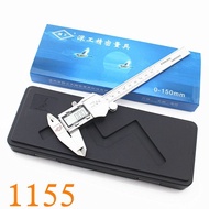 Digital Caliper Digital Metal Electronic Caliper0-150mm Deep Work 3V Measuring Tools1155  F9FF