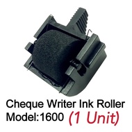 (1 Unit) Cheque Writer Ink Roller 1600