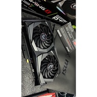 USED Like New MSI GAMING X RTX 2060 Super 8GB
