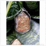 Lersi Sompit (Thai Amulet)