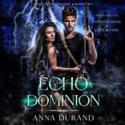 Echo Dominion Anna Durand
