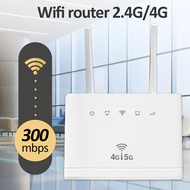 Bonkyo Wifi Wireless Router 4G LTE R311 PRO 300Mbps