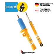 Mercedes Benz SLK Class R172 2011+ - Bilstein B8 Shock Absorber