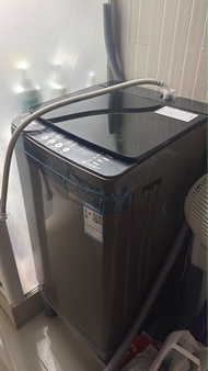 小型洗衣機