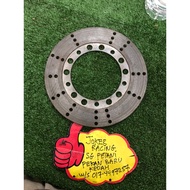 KAWASAKI DICS GPZ ORIMOTOR