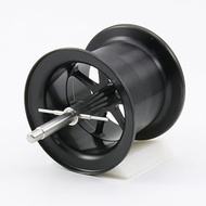 Available Reel Old Ambassador 5500C (70's) ms_old5530c70's_blk Spool 3mm Black