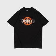 Epidemic Reserved Distro T-shirt / Men's Women's Distro T-shirt