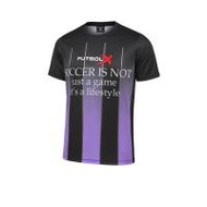 FUTBOLX Graphic เสื้อยืดผู้ชาย FU635AP081EQTH