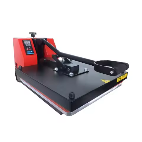 38x38 CM Heat Press Machine A3 Heat Press Machine Sublimation Heat Press Machine