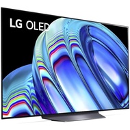 LG B2 B3 Series 55"/65"/77" -Inch Class OLED Smart TV  - AI-Powered 4K TV, Alexa Built-in